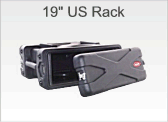 19" US Racks