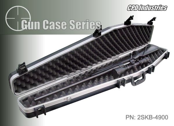 Gun Cases - Single Rifle Cases 4900