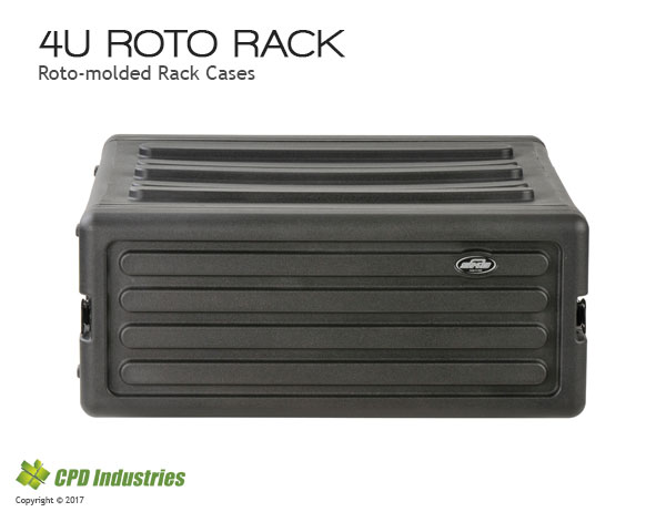 rack case 1skb-r4