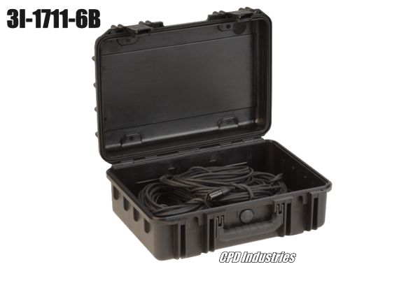 skb carrying case empty
