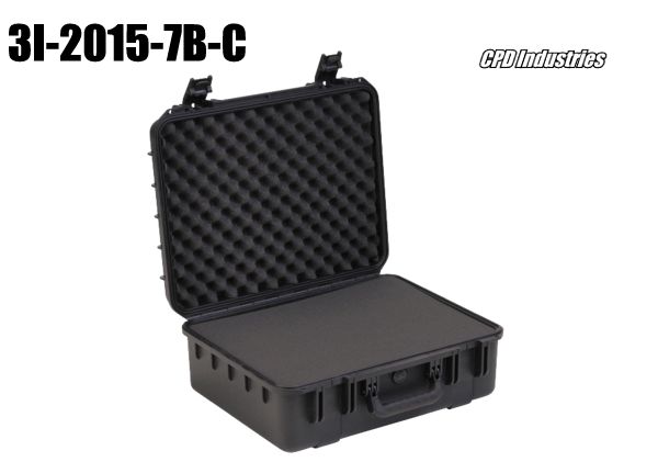 carrying cases