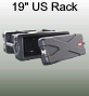 19" US Rack