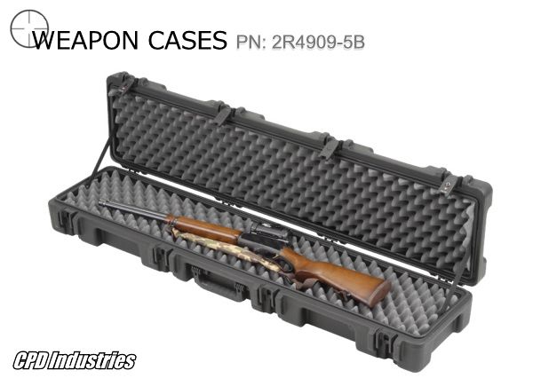 Gun Cases