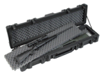 weapon cases for holding two guns