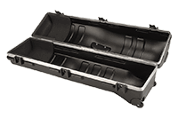 Deluxe Staff ATA Golf Case