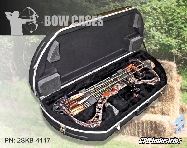 Hunter Series Bow Case