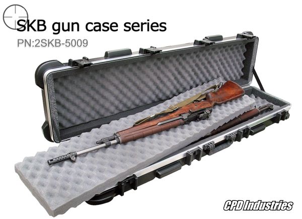 Gun Cases