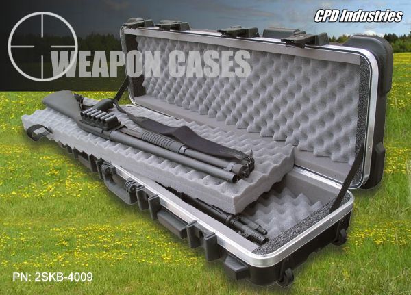 Gun Cases