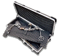 bow rifle case