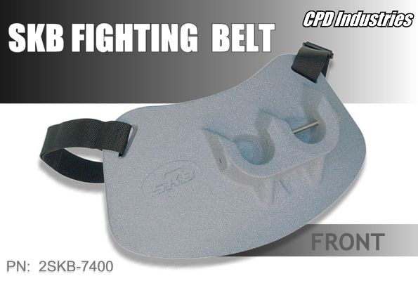 Fighting Belt 7400