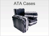ATA Shipping Cases