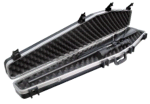 rifle cases hold weapons up to 48 inches