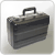 attache style cases