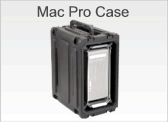 SKB Mac Pro Shock case