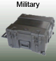 military cases