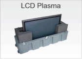 LCD Plasma Case