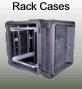 Rack cases