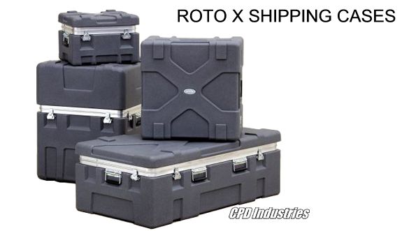 roto x case