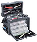  Fishing Cases - Fishing Tackle Box