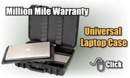 Universal Laptop Case